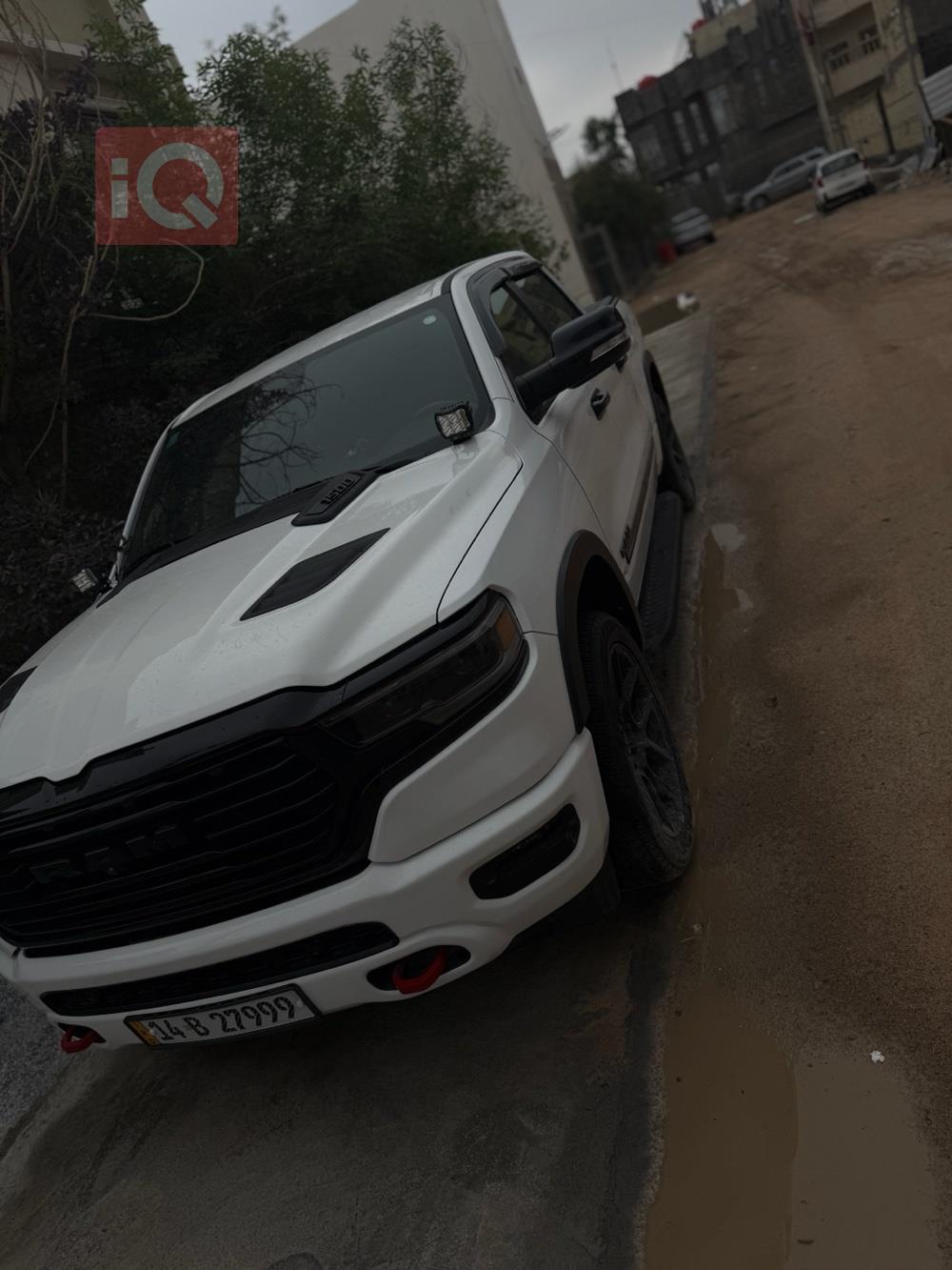 رام 1500